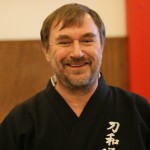 Roland L klein ohne Funakoshi